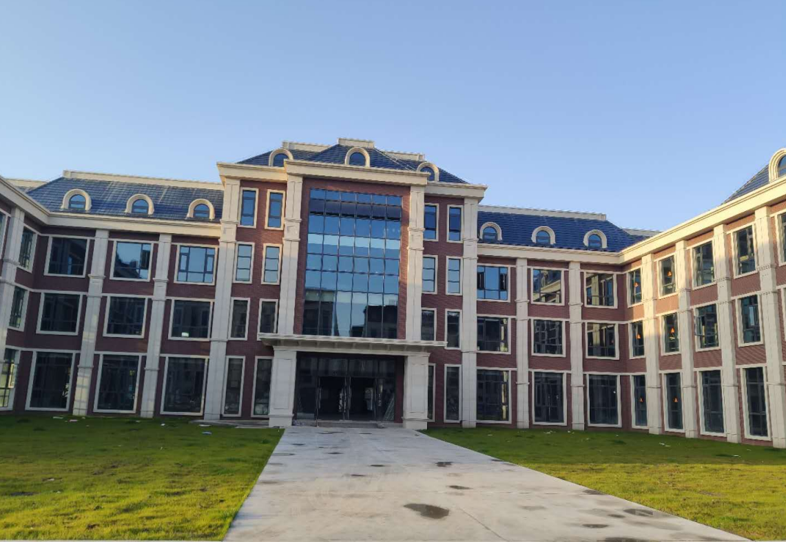 学校项目